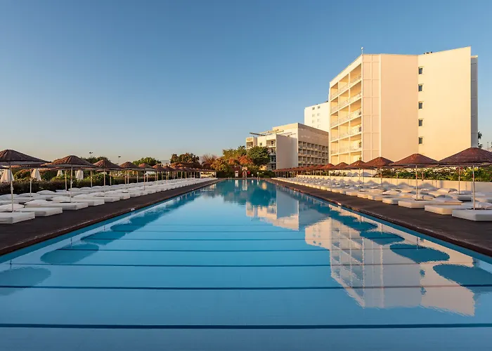 Su & Aqualand Antalya