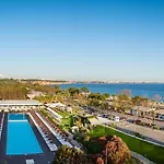Hotel Su & Aqualand Antalya