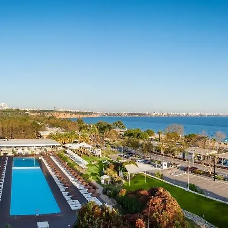 Hotel Su & Aqualand Antalya