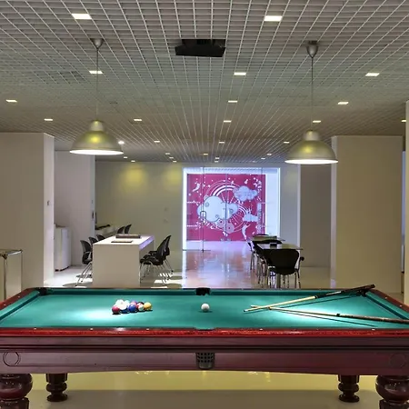 Hotel Su & Aqualand