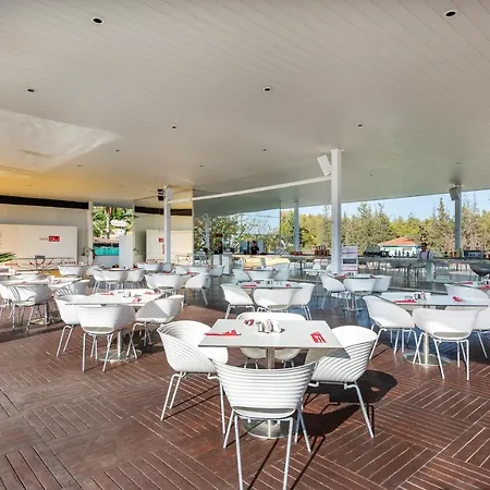 Su & Aqualand Hotel 5*