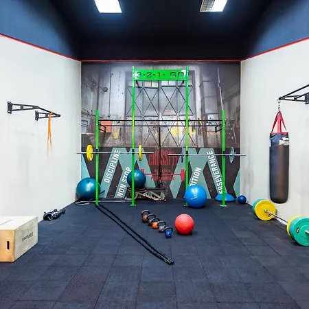 Hotel Su & Aqualand Antalya