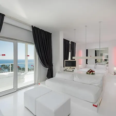 Su - Free Access To Largest Aqualand Hotell