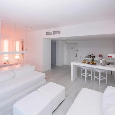 Su & Aqualand Hotel Antalya