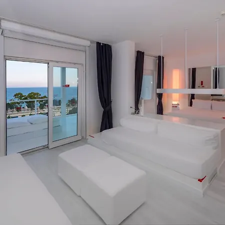 Su & Aqualand Antalya