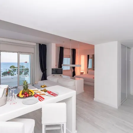 Su & Aqualand Hotel Antalya