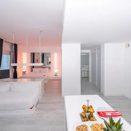 Hotel Su & Aqualand Antalya