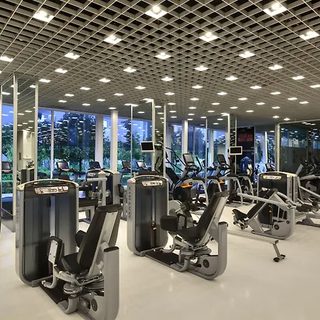 Su & Aqualand 5* Antalya