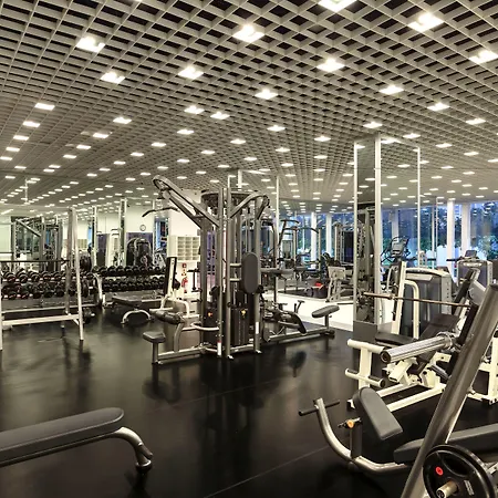 Su & Aqualand Hotel Antalya