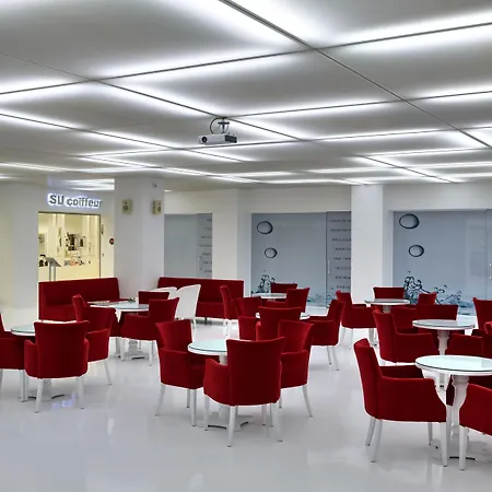 Su & Aqualand Antalya