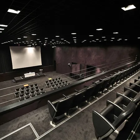 Su & Aqualand Hotel 5*