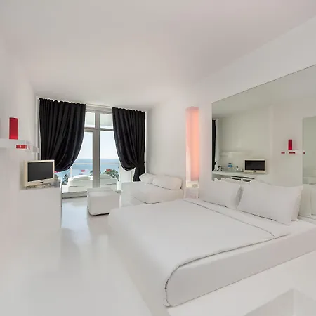 Hotel Su & Aqualand Antalya