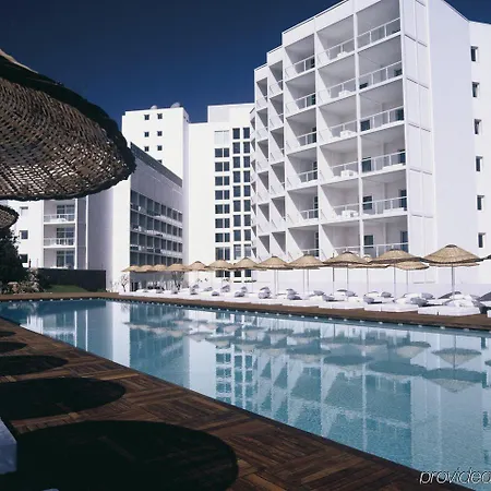 Su - Free Access To Largest Aqualand 5*