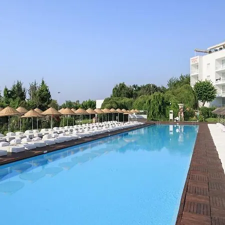 Su - Free Access To Largest Aqualand Hotell 5*