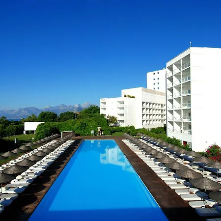 Hotell Su - Free Access To Largest Aqualand