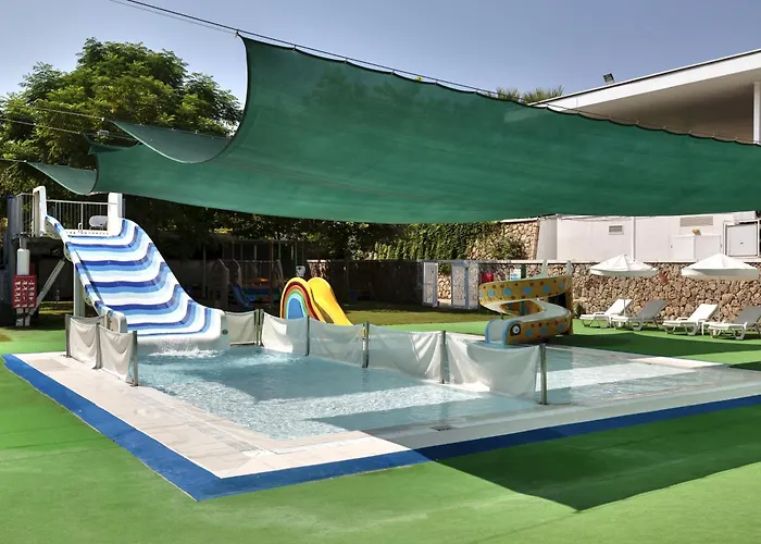 Su & Aqualand 5* Antalya